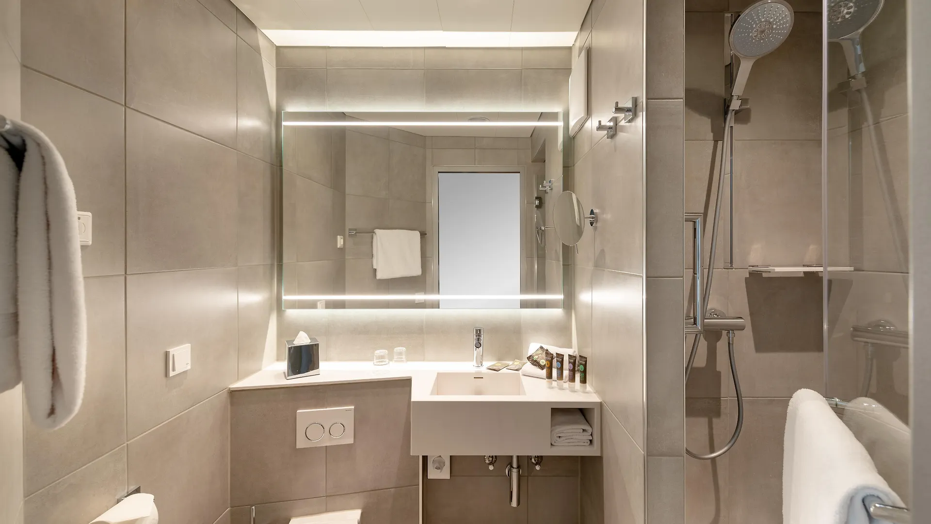 Novotel Muenchen Messe 4*, Munich Germany