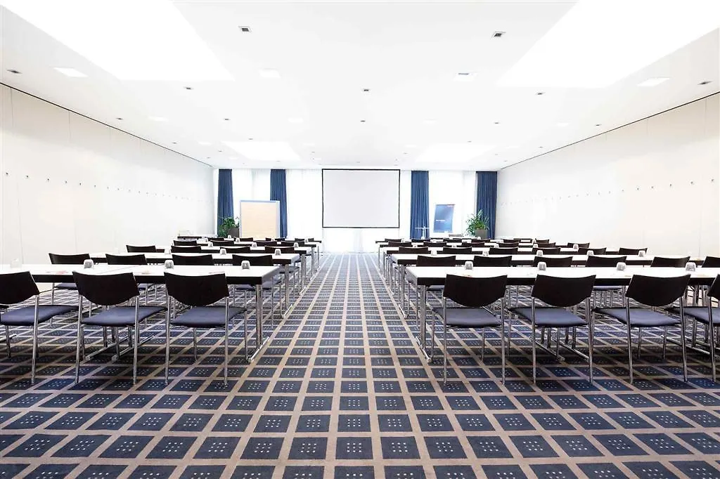 Novotel Muenchen Messe Hotel Munich