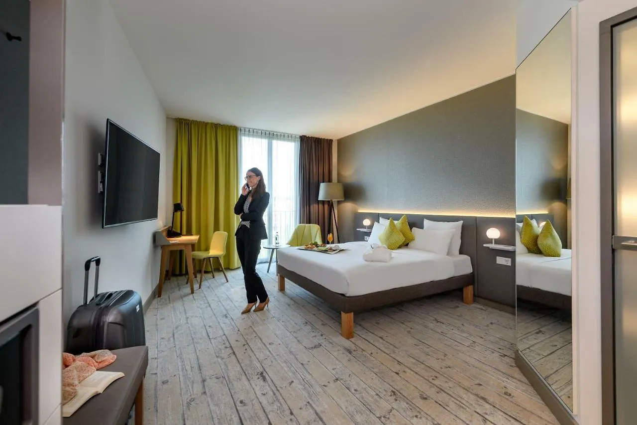Novotel Muenchen Messe Munich