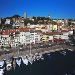  Apartment Old Port, Seafront & Seaview France