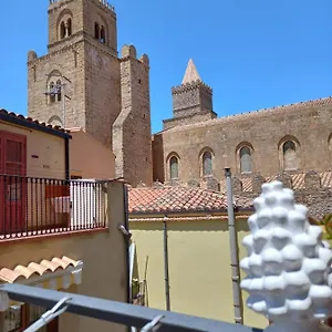 Appartamento Balcone Delle Mura