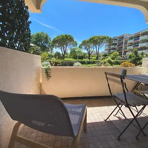 Appartamento Superbe Avec Piscine -