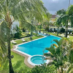 Villa, A Few Steps From The Beach, Restaurants & Town Center Villa Las Terrenas