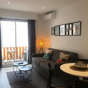  Apartment C001-beau Neuf Situe Au Centre France
