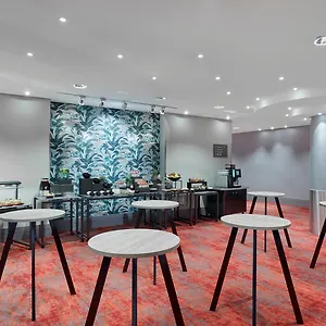 Hotel Centre By Ihg, Múnich
