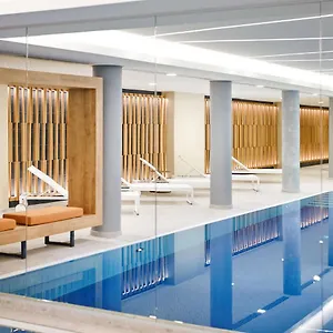 Hotel Novotel, Múnich