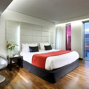 Hotel Eurostars Grand, Munique