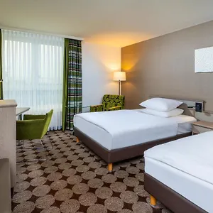 navštívit hotel