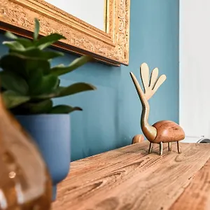 Appartamento Coup De Cœur à La Loge Vieux-port