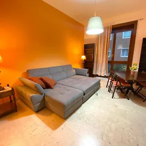 In Darsena - Navigli Apartamento Milán