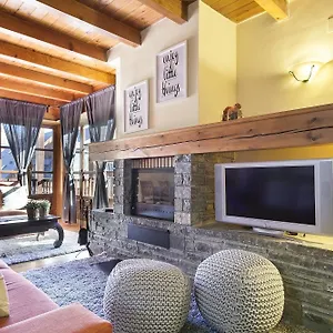 Luderna - Orri A1 Apartamento Gessa