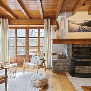 Luderna - Con Terraza Orri A3 Apartamento Gessa