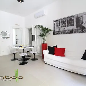 Bamboo Montenero Apartamento Milán