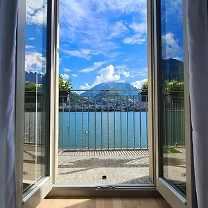 Delago 1685 Apartamento Malgrate