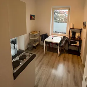 Apartamento Belo Sono, Múnich
