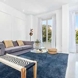 Appartamento Iloftmalaga Premium Alameda Principal