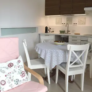 Appartamento I Colori Al Mare