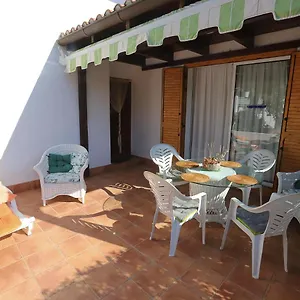 Costa Daurada - Stival Park Luxe 2 Apartamento La Pineda