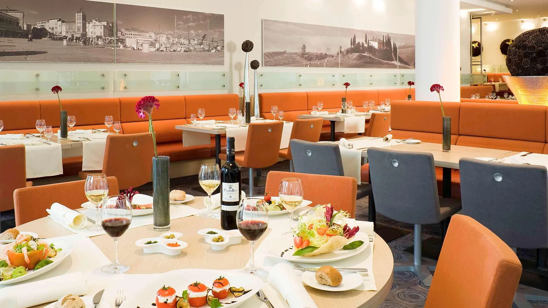Novotel Muenchen Messe Germany