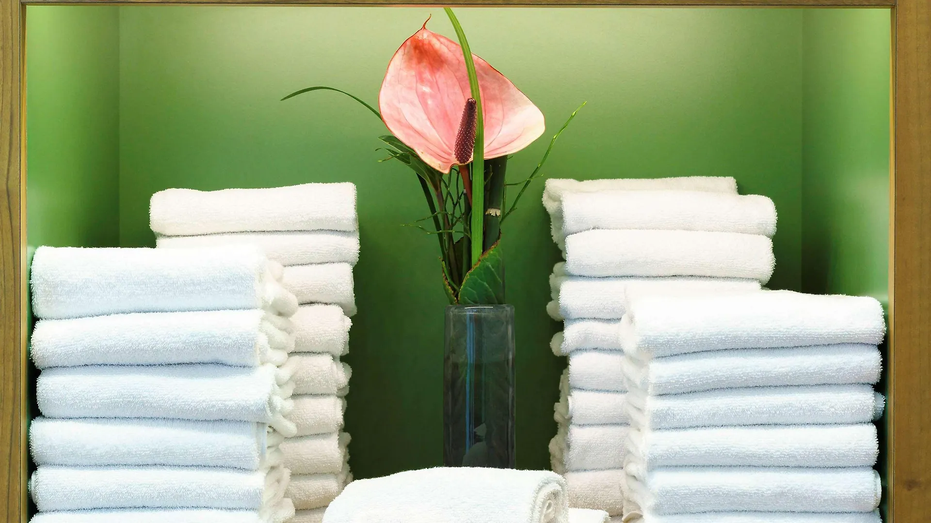 Novotel Muenchen Messe 4*, Munich Germany